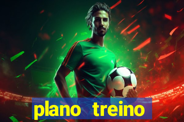 plano treino futebol pdf