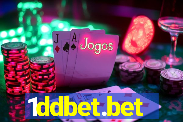 1ddbet.bet