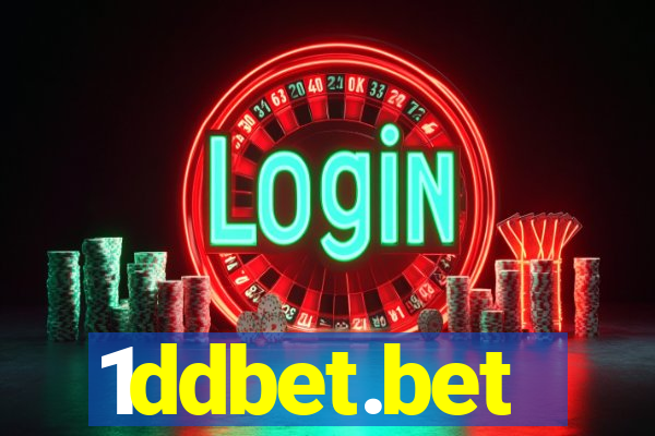 1ddbet.bet