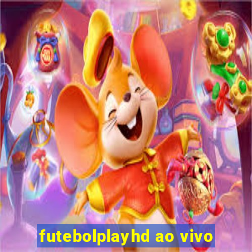 futebolplayhd ao vivo