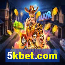 5kbet.com