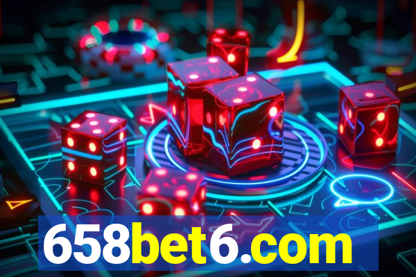 658bet6.com