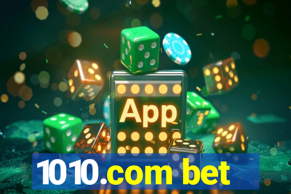 1010.com bet