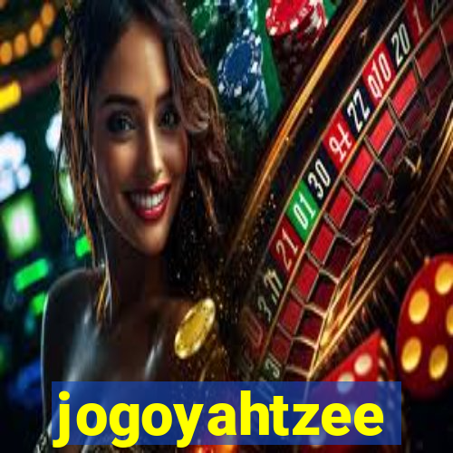 jogoyahtzee