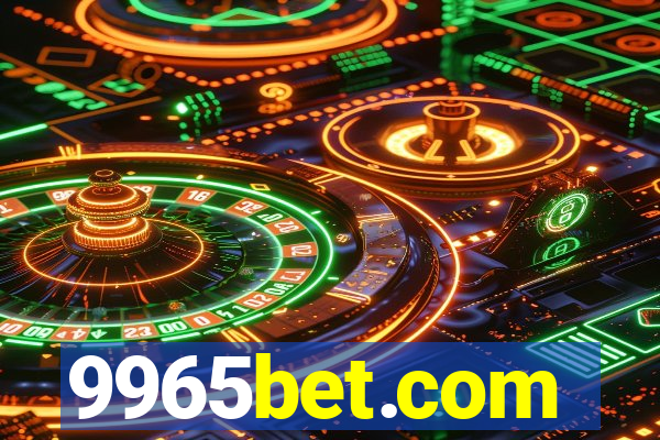 9965bet.com