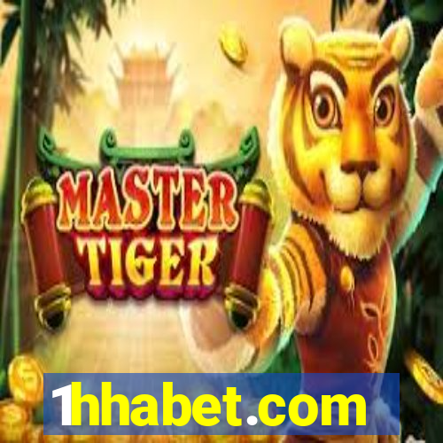 1hhabet.com