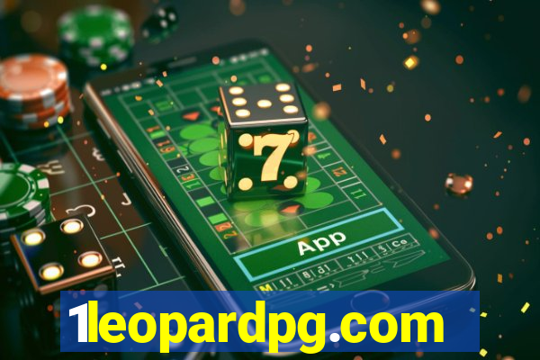 1leopardpg.com