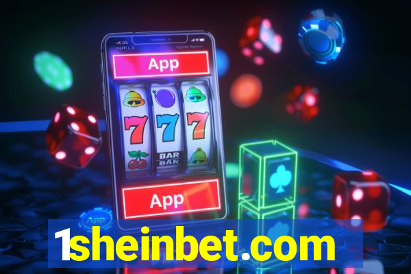 1sheinbet.com