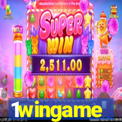 1wingame