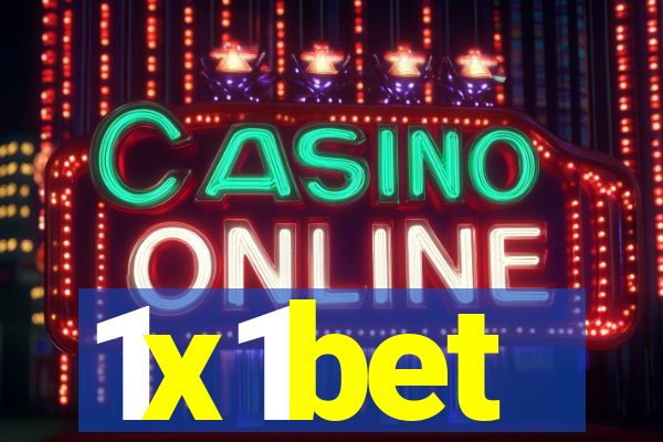 1x1bet