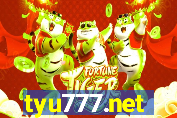 tyu777.net