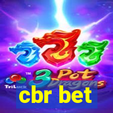 cbr bet