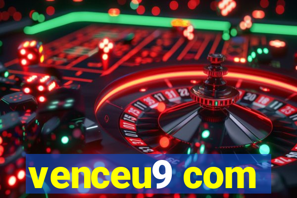 venceu9 com