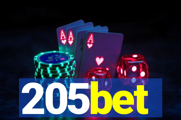 205bet