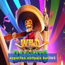 esportes virtuais bet365