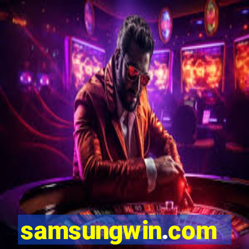 samsungwin.com