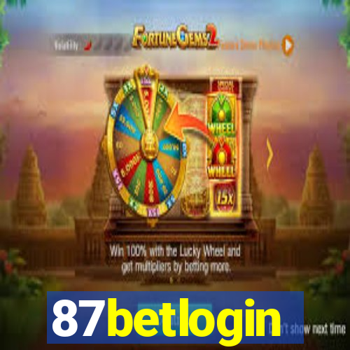 87betlogin