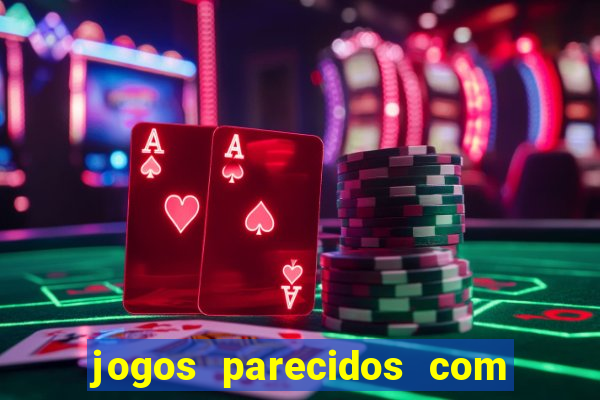 jogos parecidos com coin master