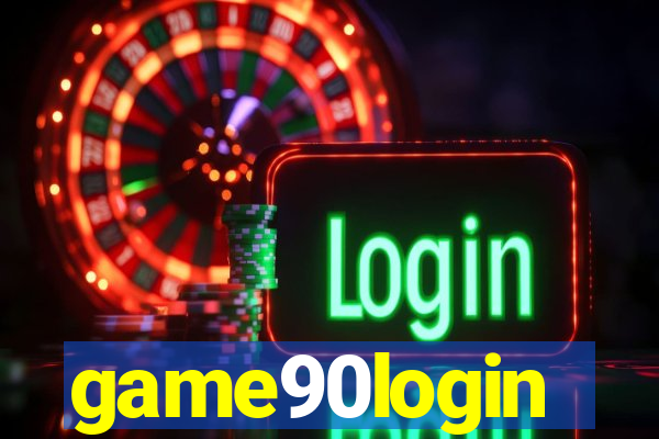 game90login