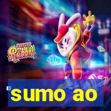 sumo ao