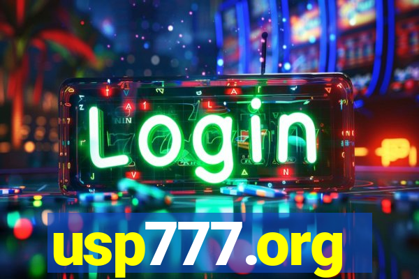 usp777.org