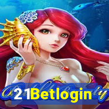 21Betlogin