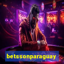 betssonparaguay