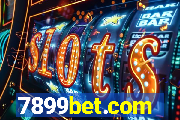 7899bet.com