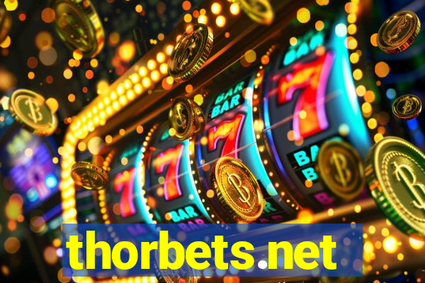 thorbets.net