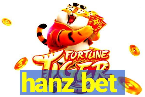 hanz bet