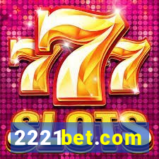 2221bet.com