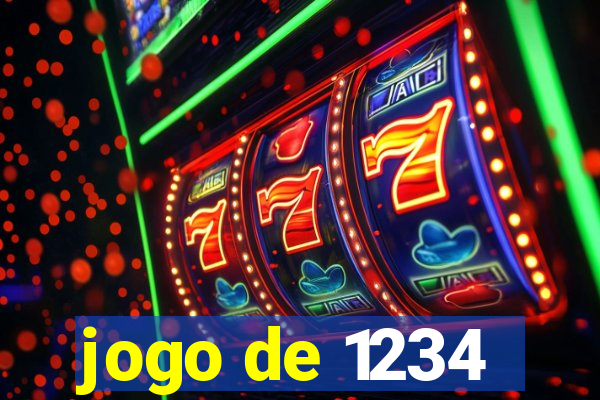 jogo de 1234