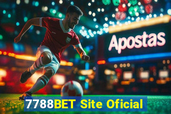 7788BET Site Oficial