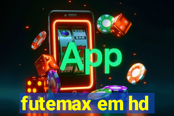 futemax em hd