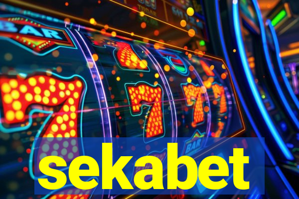 sekabet