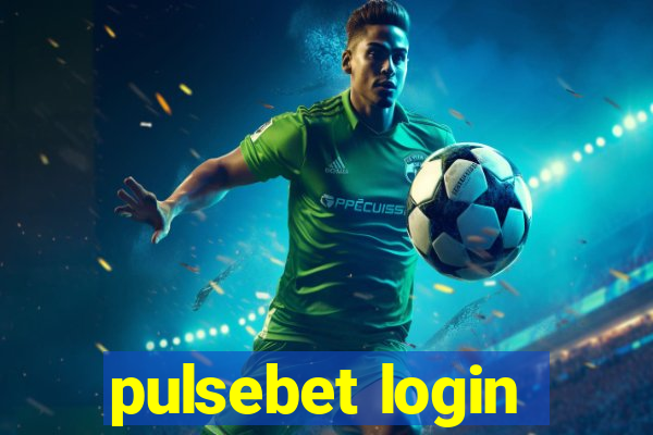 pulsebet login