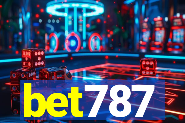 bet787