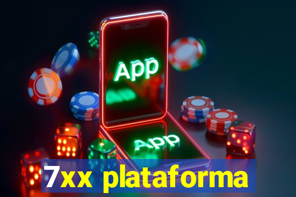 7xx plataforma