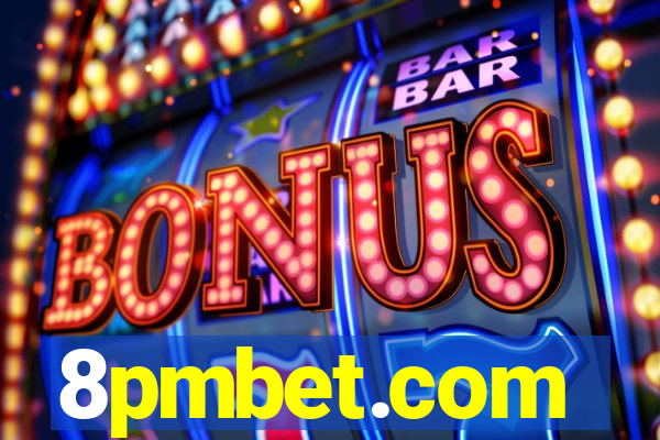 8pmbet.com