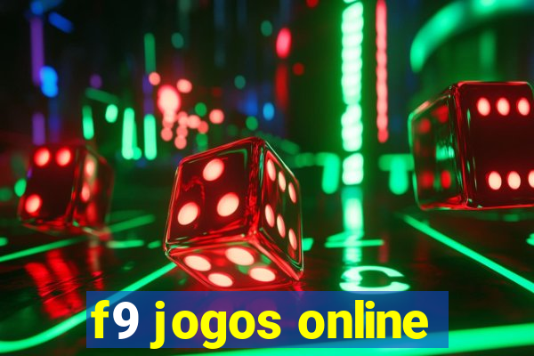 f9 jogos online