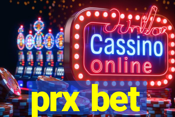 prx bet