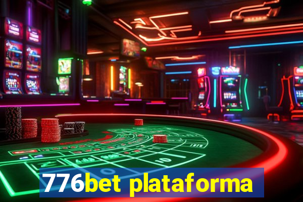 776bet plataforma