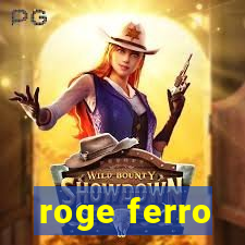 roge ferro