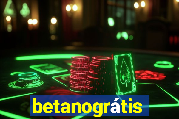 betanográtis