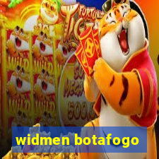 widmen botafogo