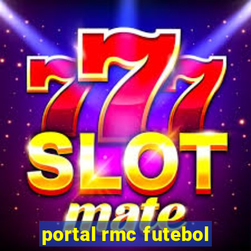 portal rmc futebol