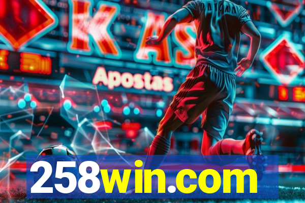 258win.com