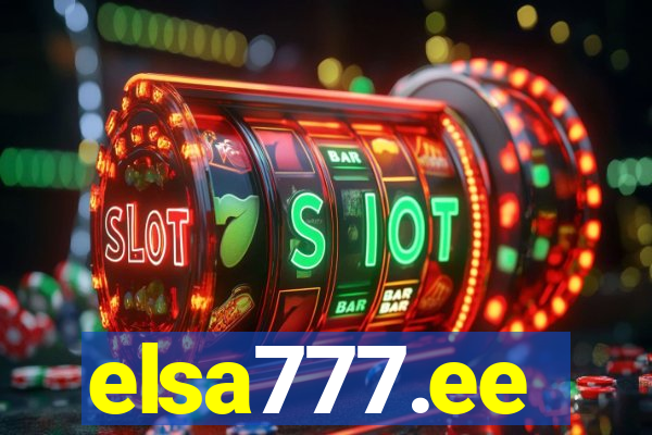 elsa777.ee