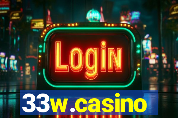 33w.casino