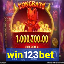 win123bet